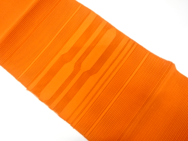 Japanese Kimono / Nagoya Obi Silk